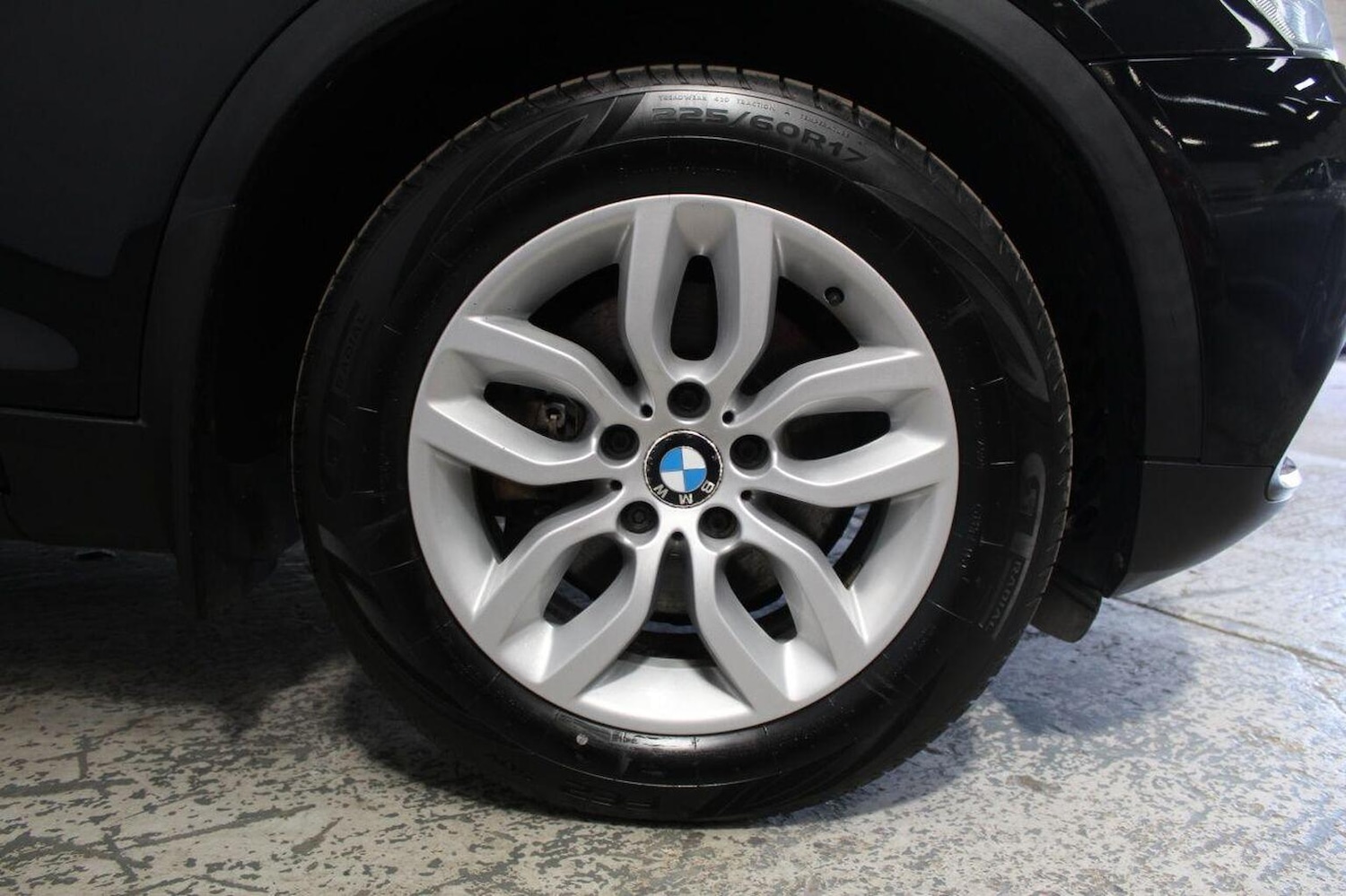 Used BMW X3 2012 for sale - 76497460: Photo 59