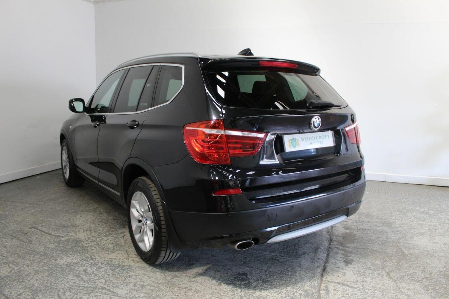 Used BMW X3 2012 for sale - 76497460: Photo 7