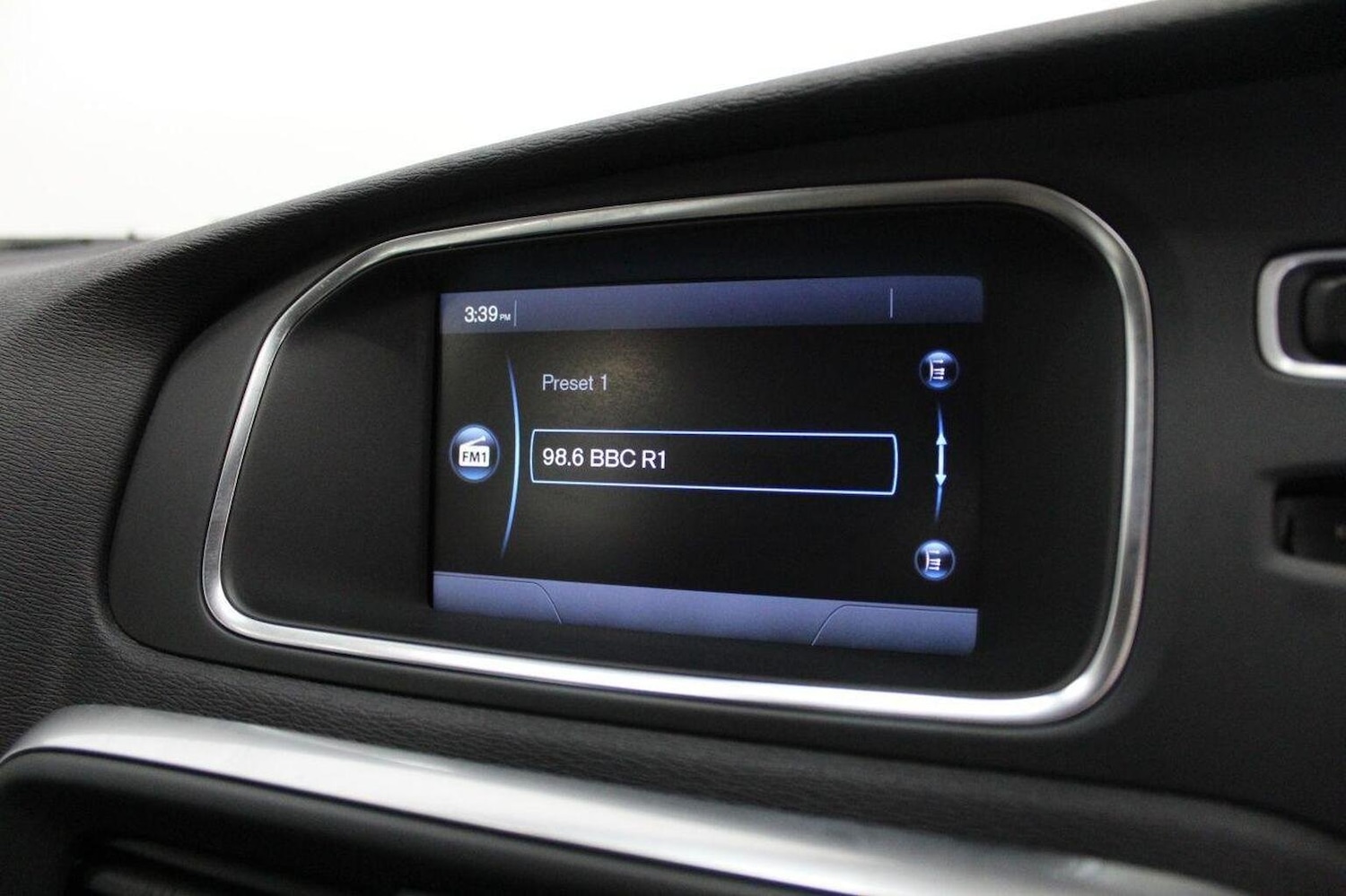 Vehicle 34