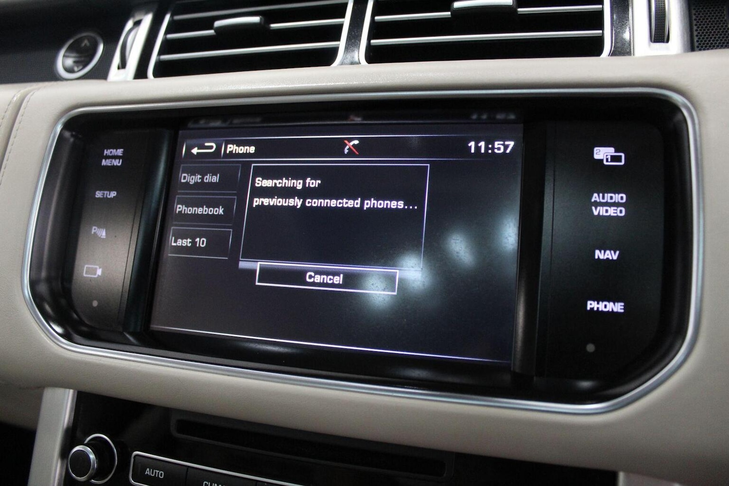 Used Land Rover Range Rover 2015 for sale - 77937987: Photo 45