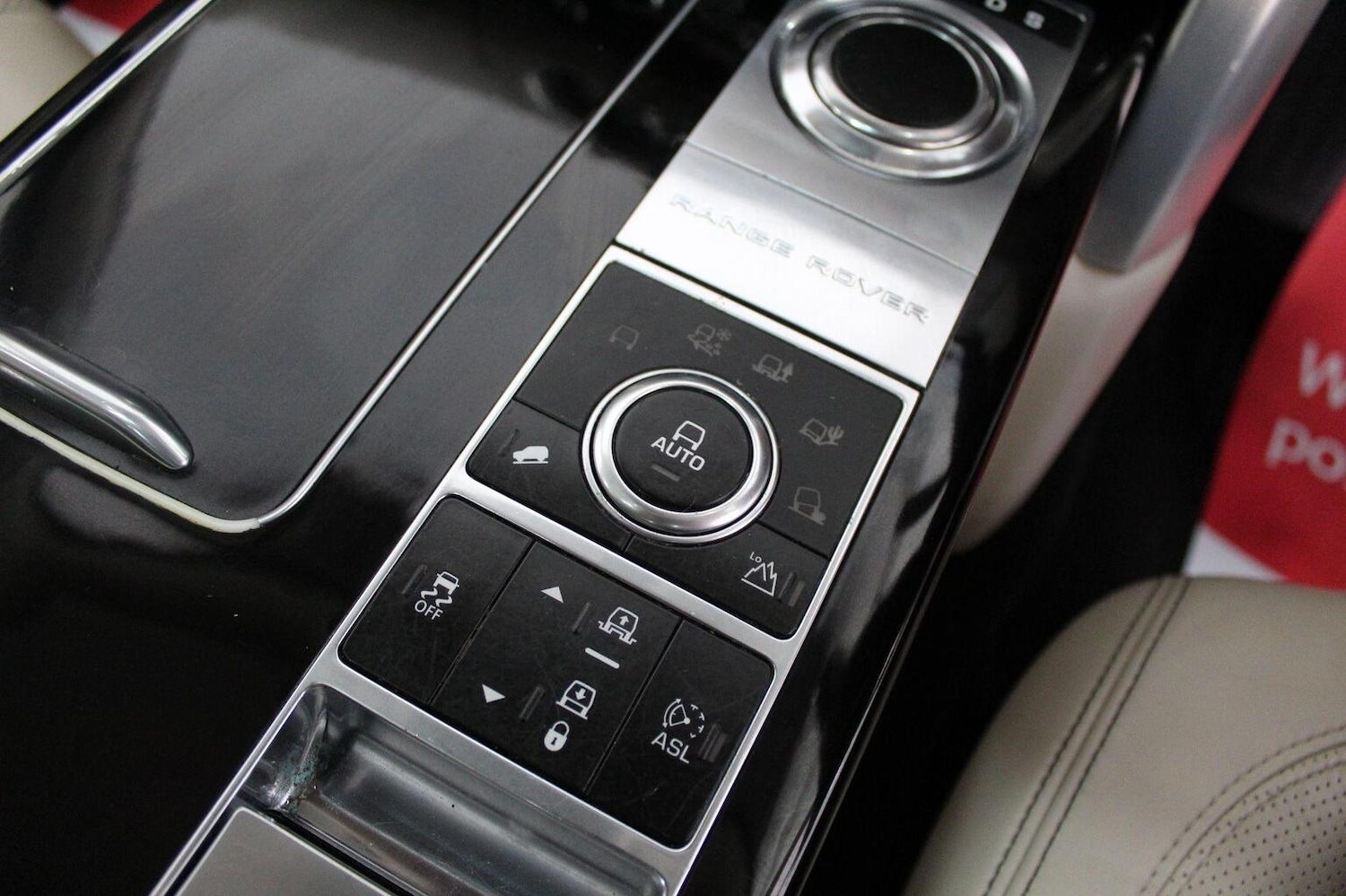 Used Land Rover Range Rover 2015 for sale - 77937987: Photo 55