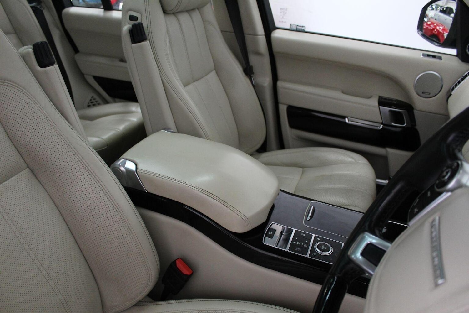 Used Land Rover Range Rover 2015 for sale - 77937987: Photo 57