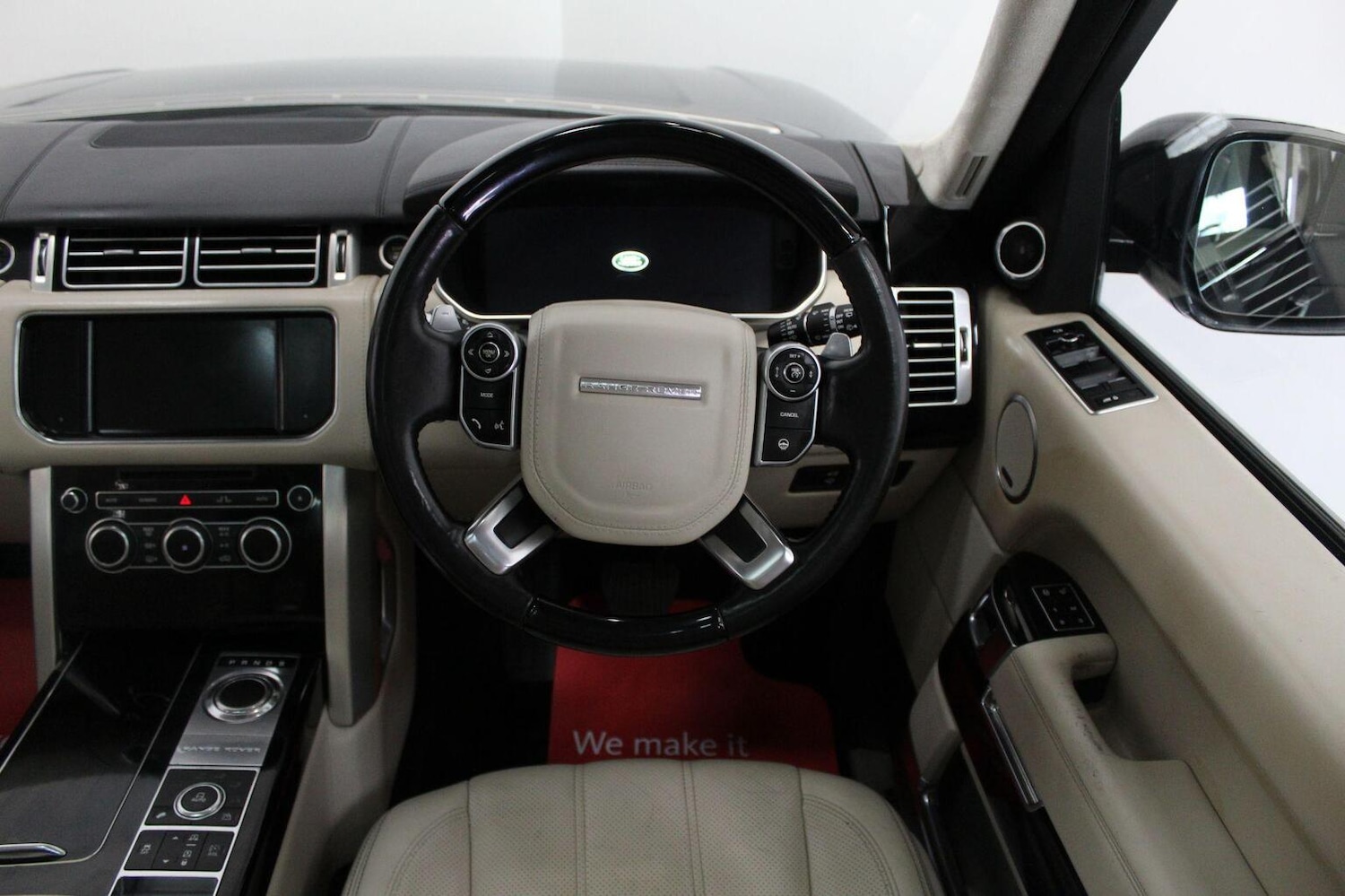 Used Land Rover Range Rover 2015 for sale - 77937987: Photo 58