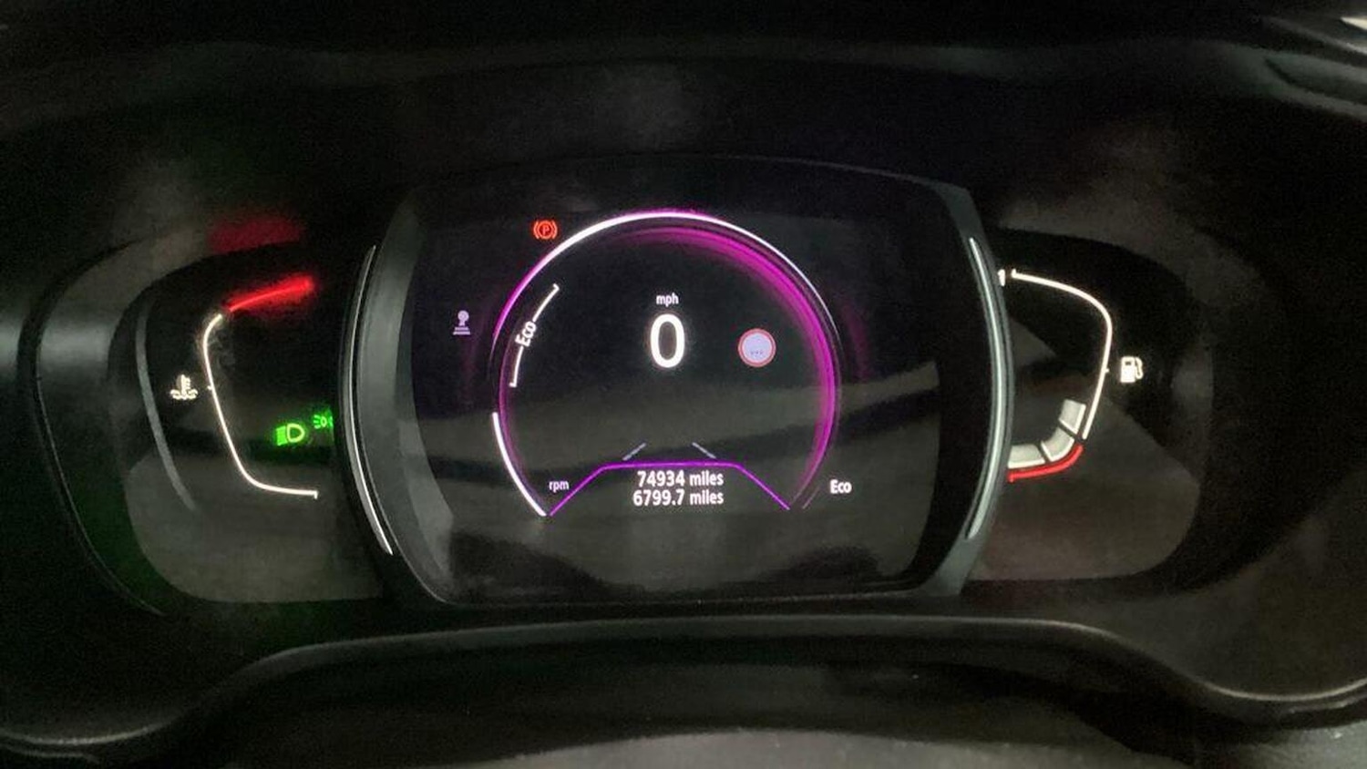 Used Renault Kadjar 2016 for sale - 77851387: Photo 15