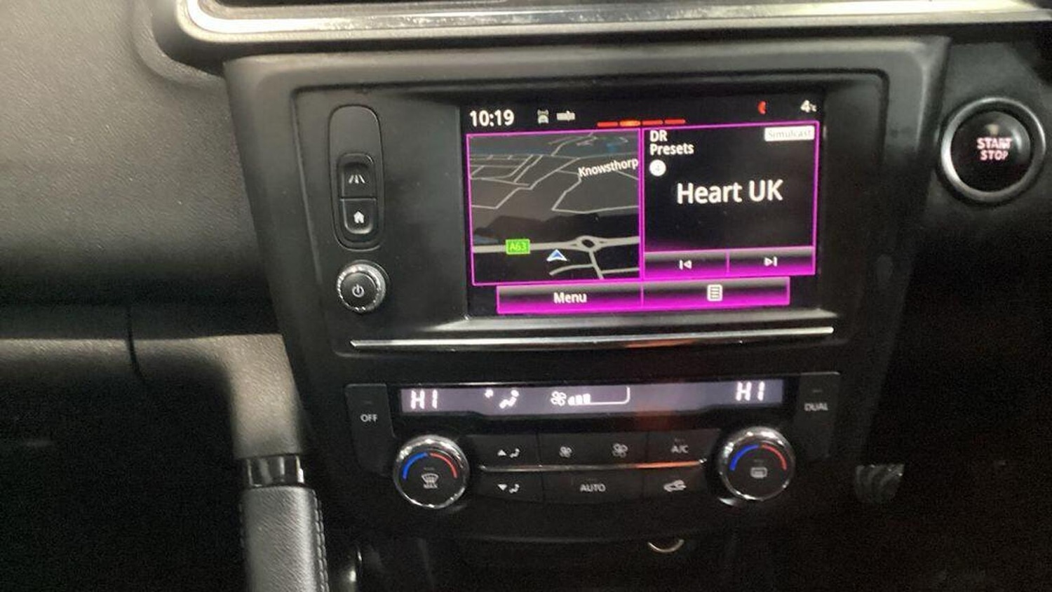 Used Renault Kadjar 2016 for sale - 77851387: Photo 16