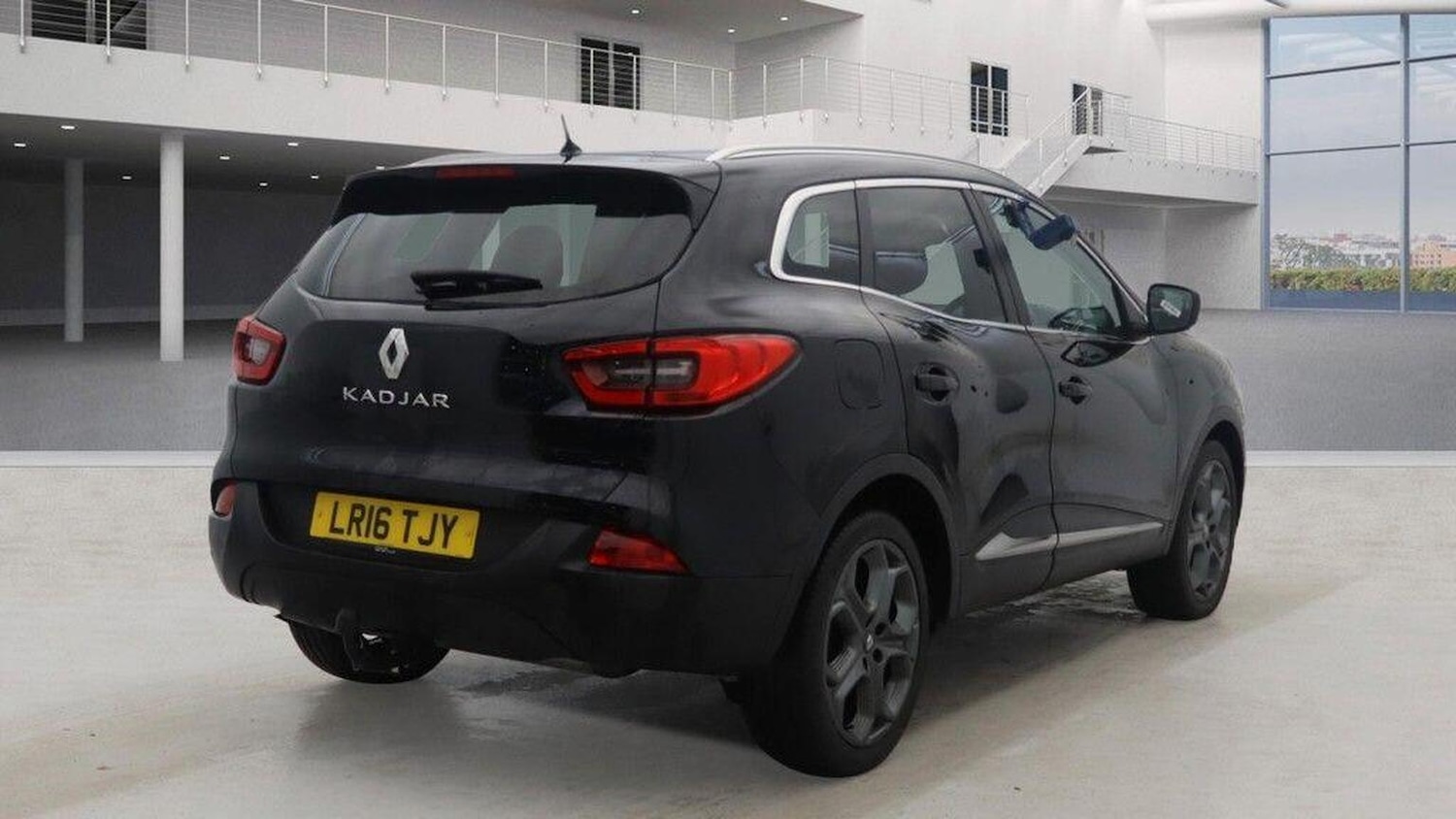 Used Renault Kadjar 2016 for sale - 77851387: Photo 7