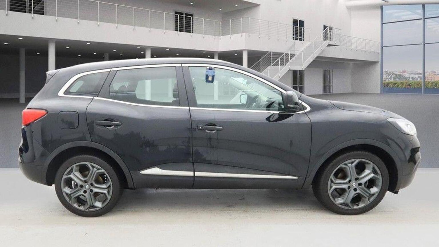 Used Renault Kadjar 2016 for sale - 77851387: Photo 9