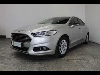 Used Ford Mondeo 2015 for sale - 75313956: Photo