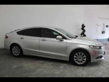 Used Ford Mondeo 2015 for sale - 75313956: Photo