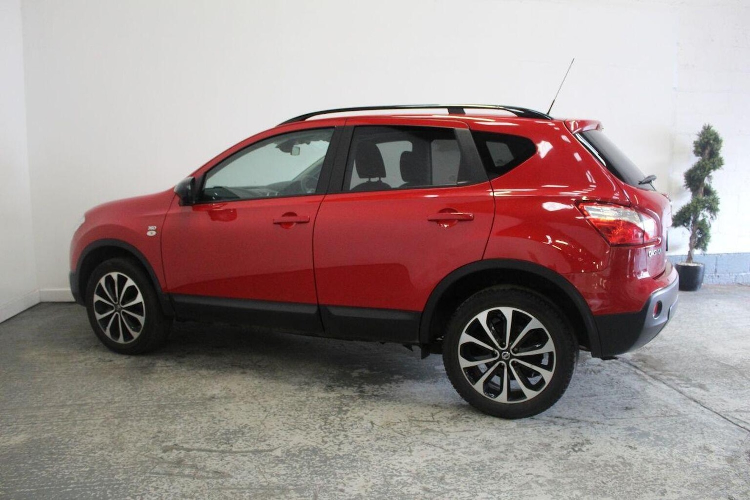 Used Nissan Qashqai 2013 for sale - 77906414: Photo 10