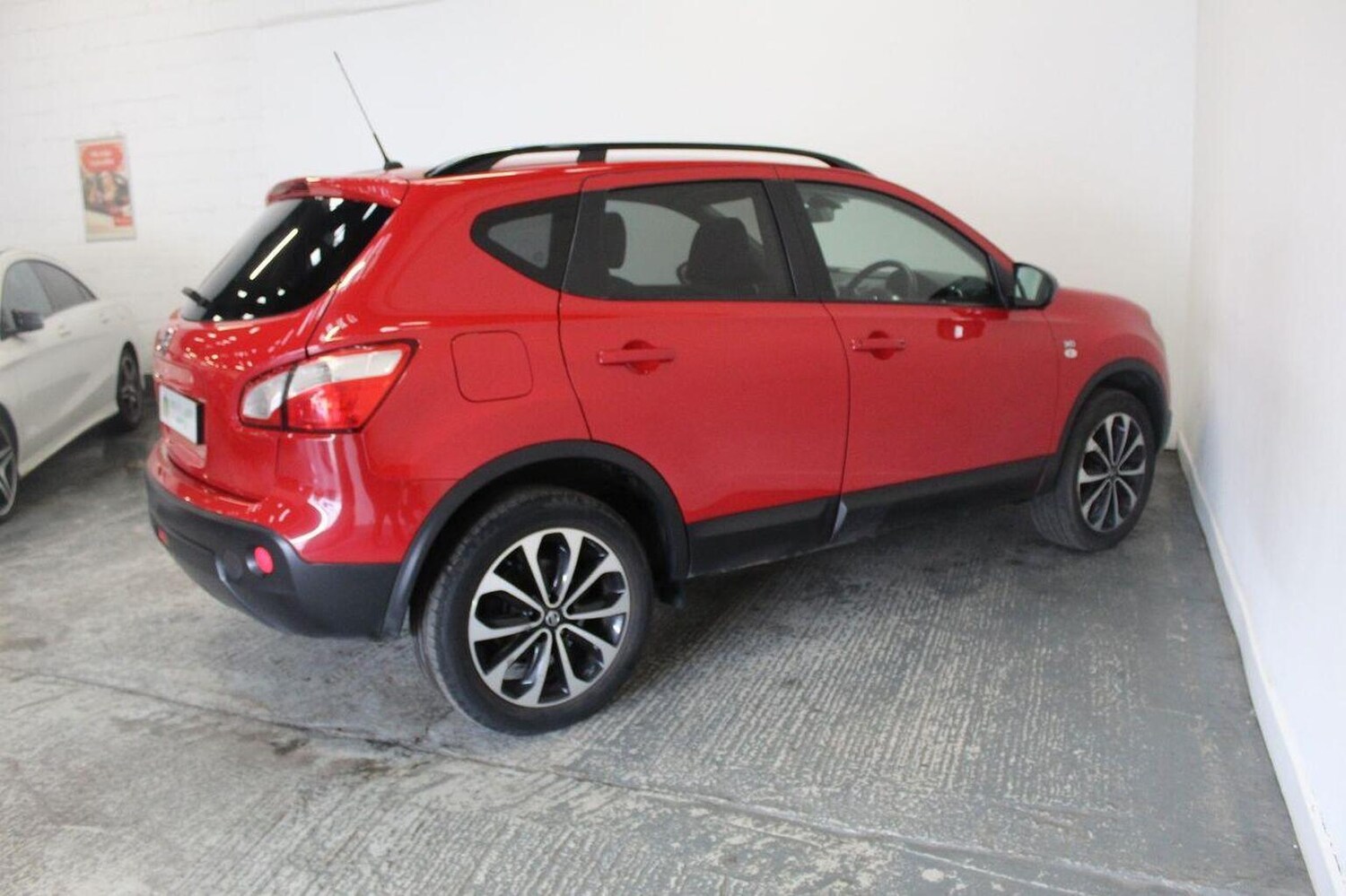 Used Nissan Qashqai 2013 for sale - 77906414: Photo 11