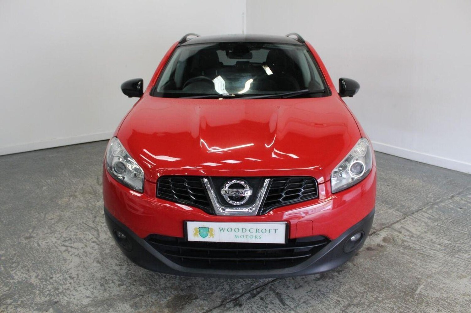 Used Nissan Qashqai 2013 for sale - 77906414: Photo 13