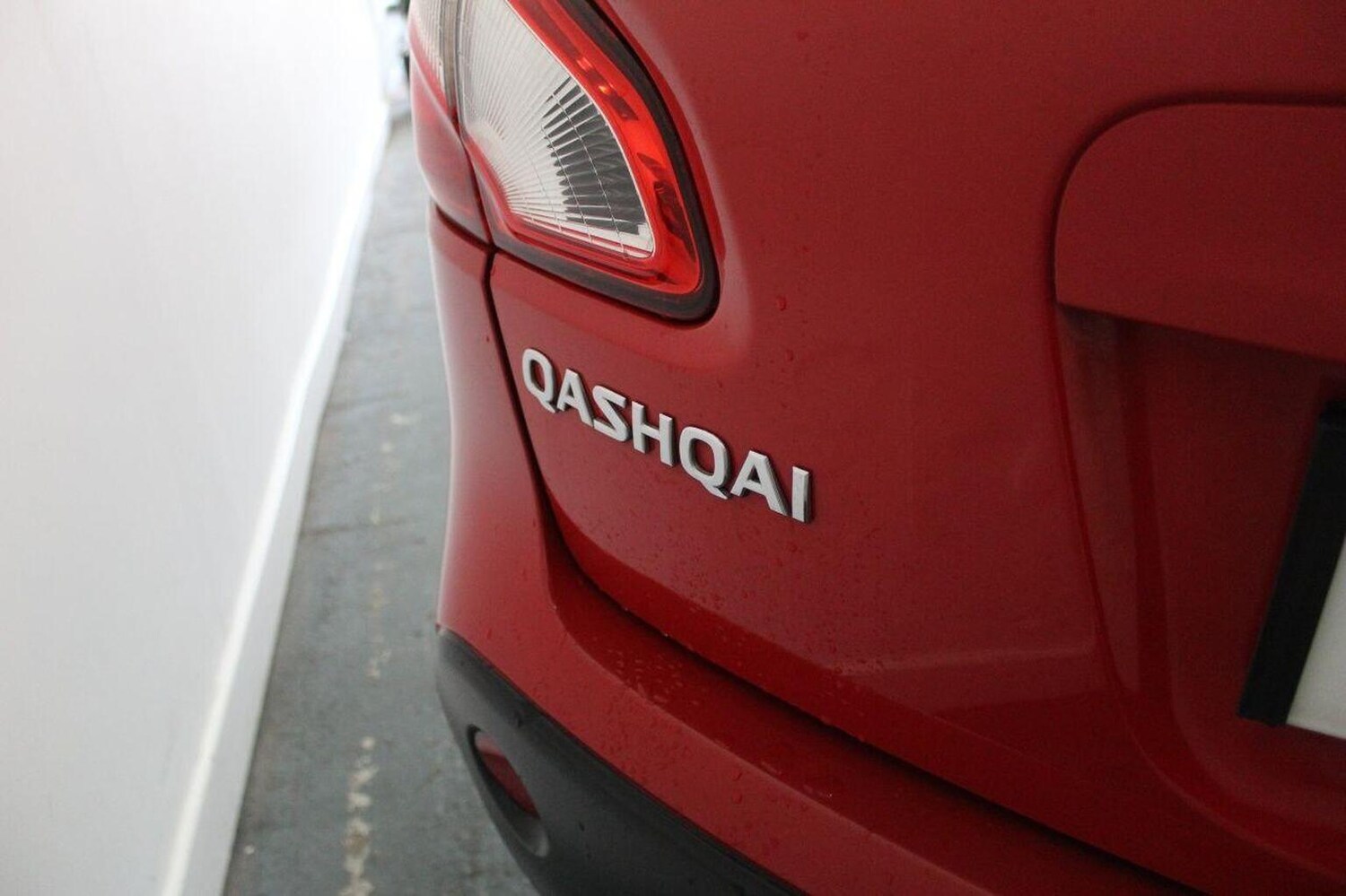 Used Nissan Qashqai 2013 for sale - 77906414: Photo 16