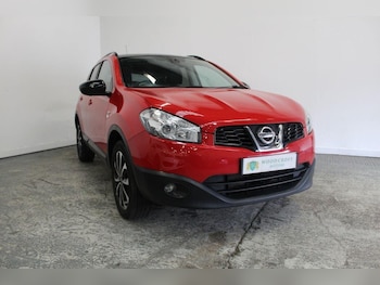 Used Nissan Qashqai 2013 for sale - 77906414: Photo