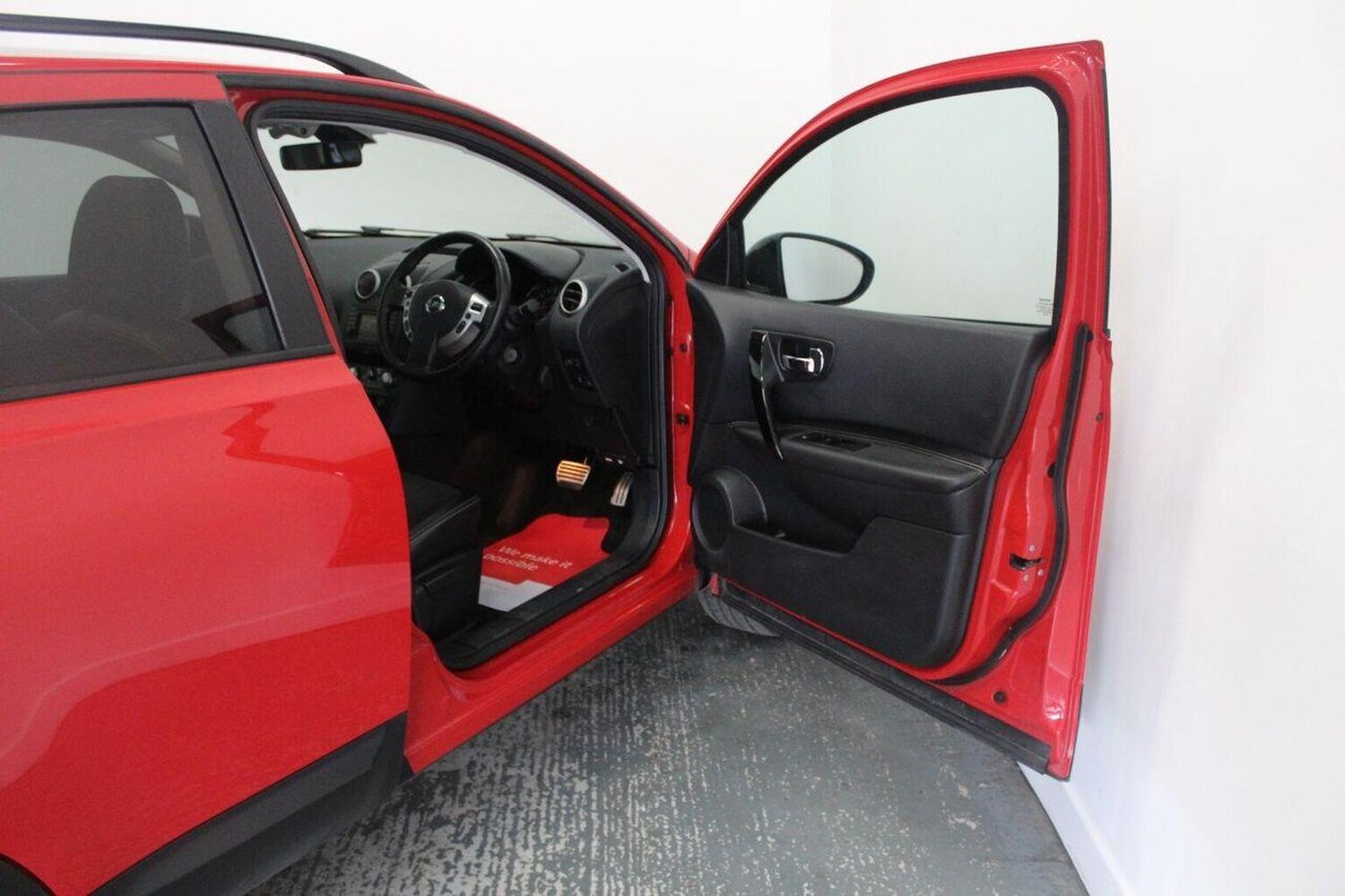 Used Nissan Qashqai 2013 for sale - 77906414: Photo 22