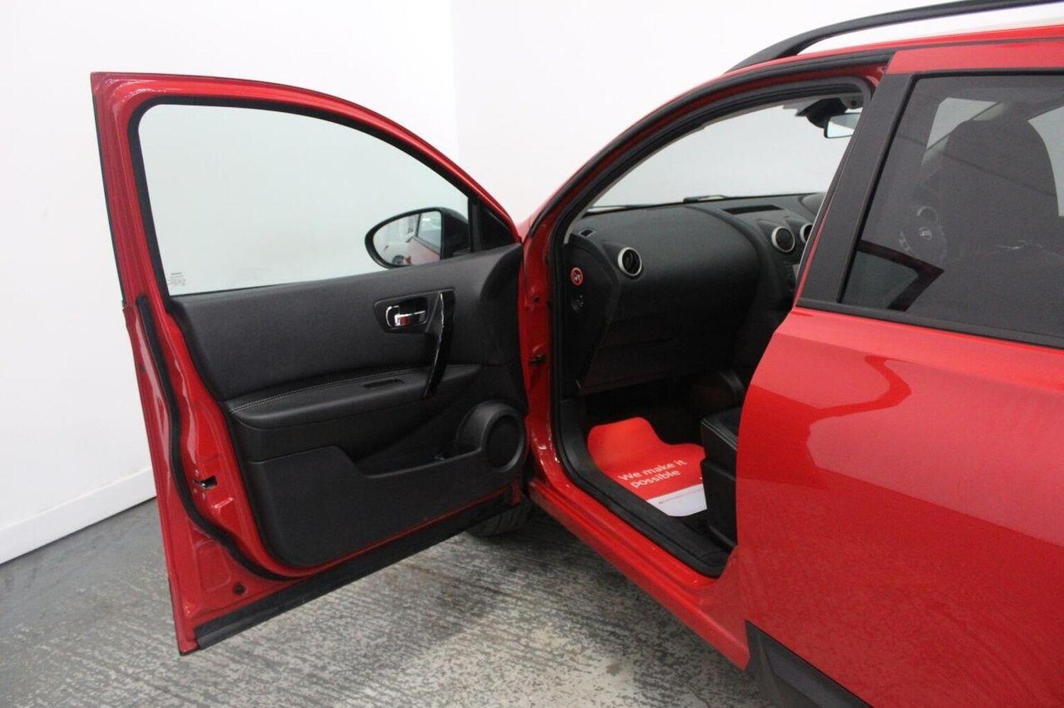 Used Nissan Qashqai 2013 for sale - 77906414: Photo 25