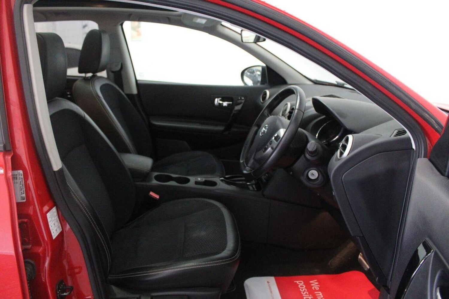 Used Nissan Qashqai 2013 for sale - 77906414: Photo 29