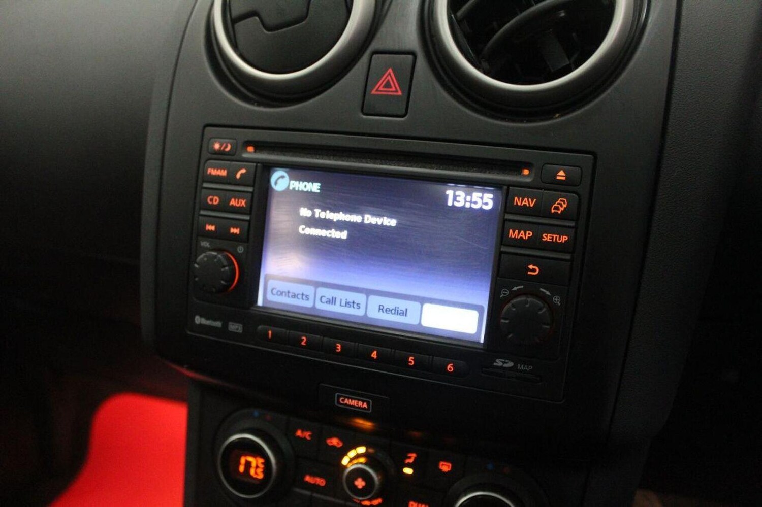 Used Nissan Qashqai 2013 for sale - 77906414: Photo 34