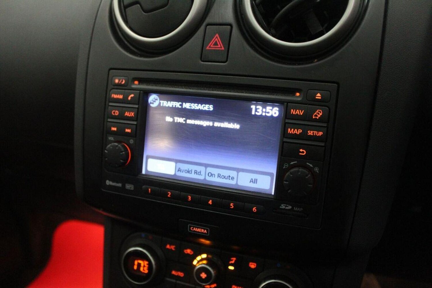 Used Nissan Qashqai 2013 for sale - 77906414: Photo 40