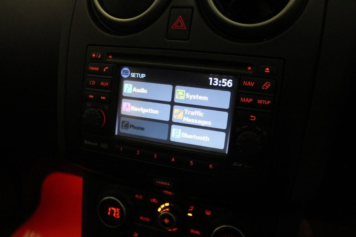 Used Nissan Qashqai 2013 for sale - 77906414: Photo 42