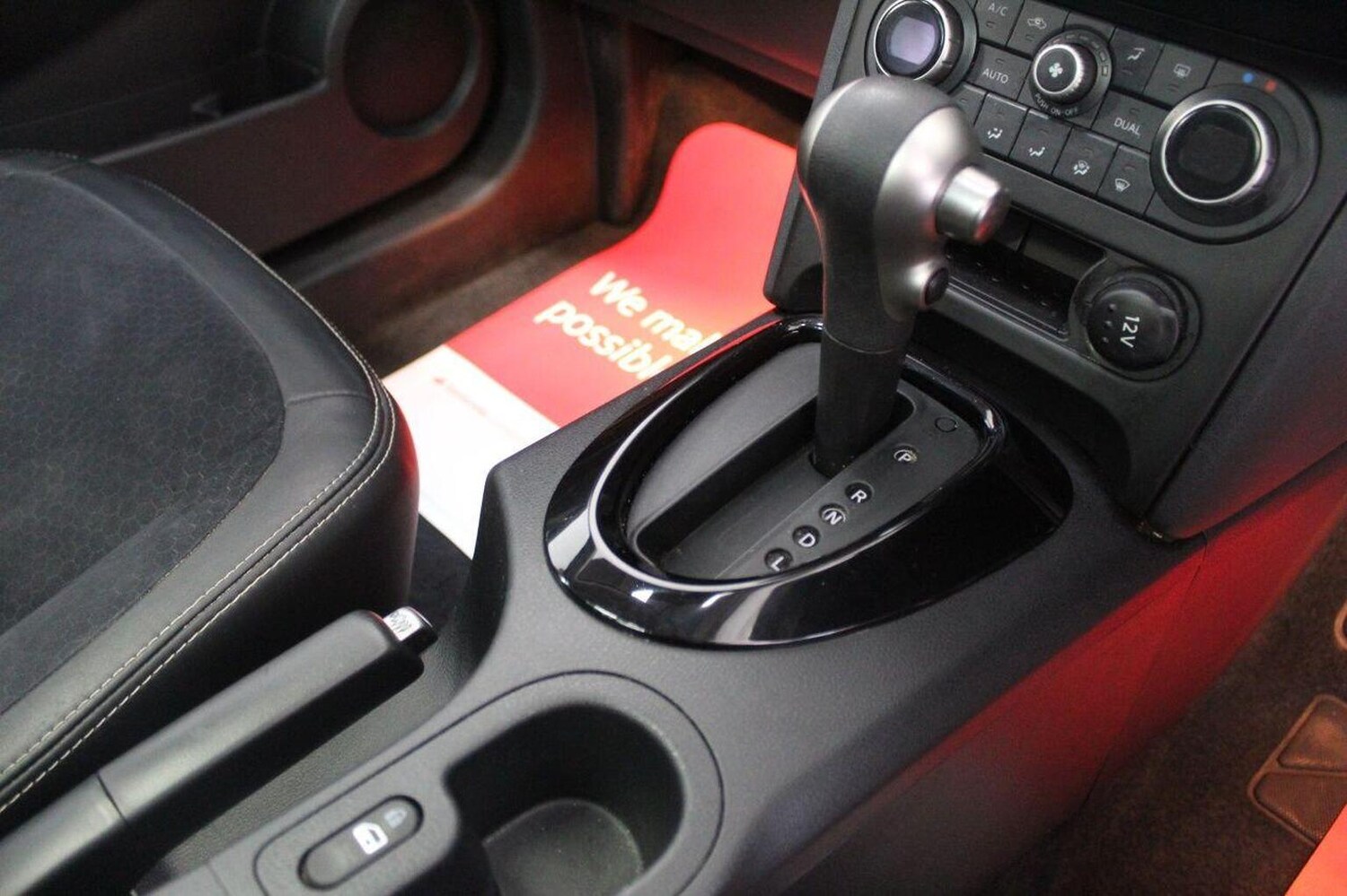 Used Nissan Qashqai 2013 for sale - 77906414: Photo 46