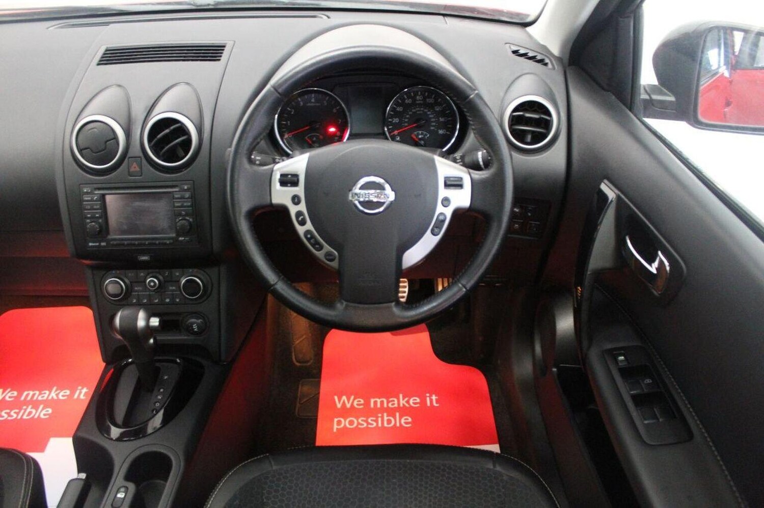 Used Nissan Qashqai 2013 for sale - 77906414: Photo 48