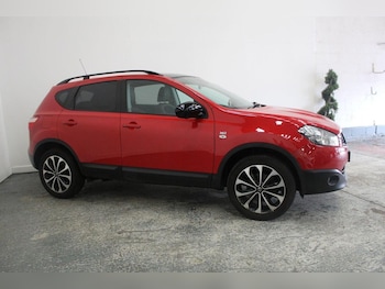 Used Nissan Qashqai 2013 for sale - 77906414: Photo