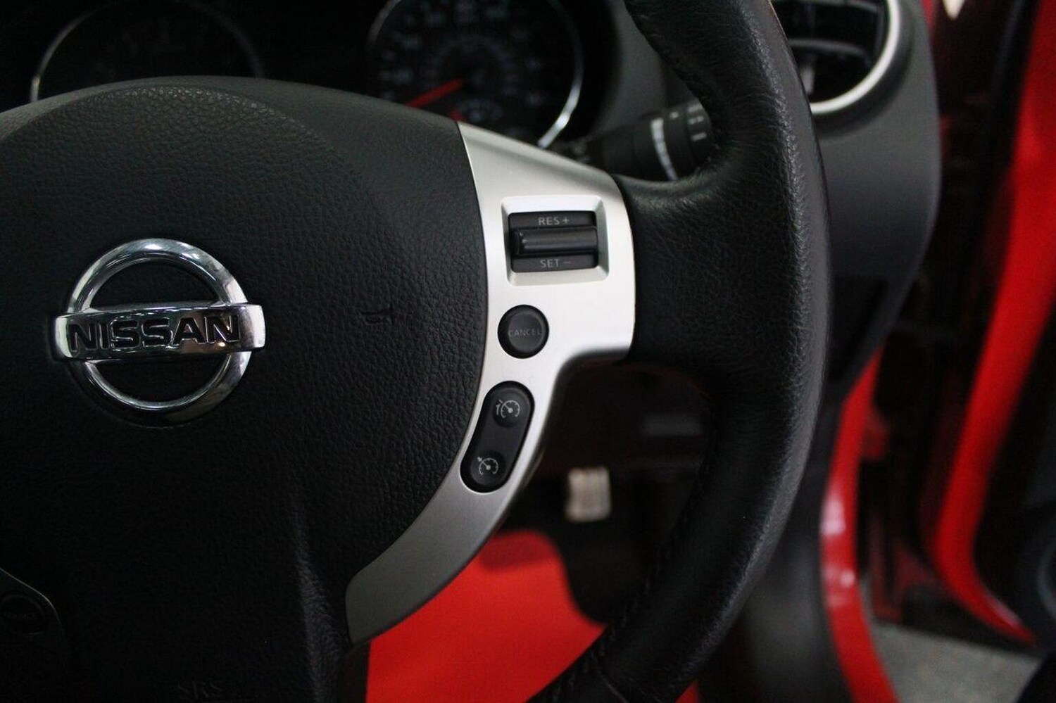 Used Nissan Qashqai 2013 for sale - 77906414: Photo 50