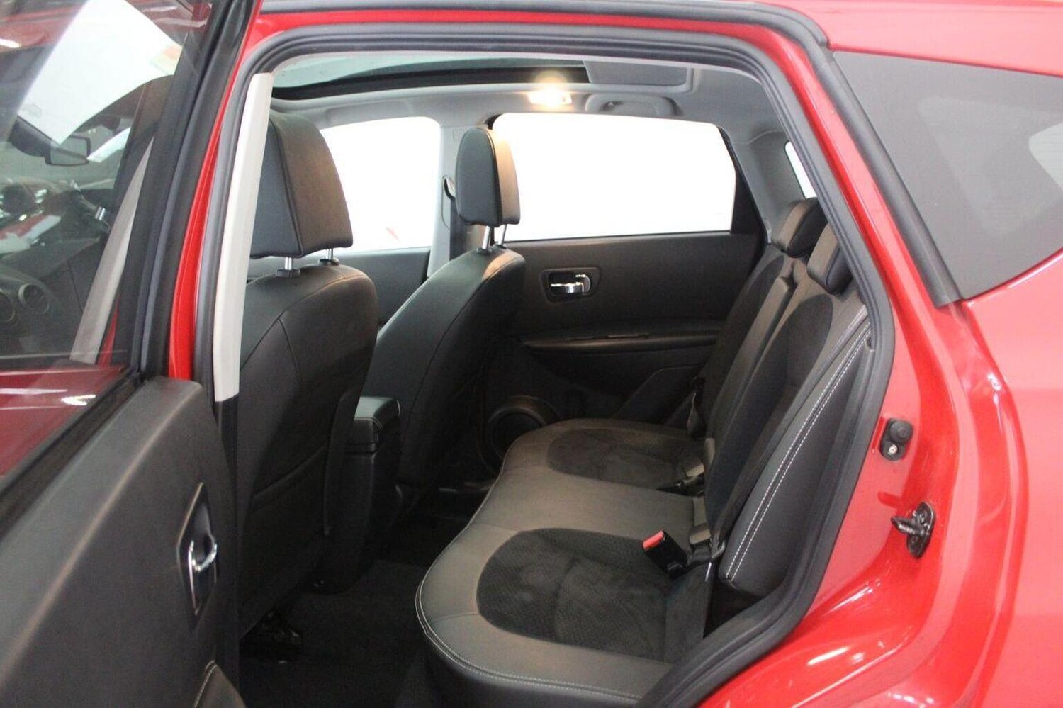 Used Nissan Qashqai 2013 for sale - 77906414: Photo 55