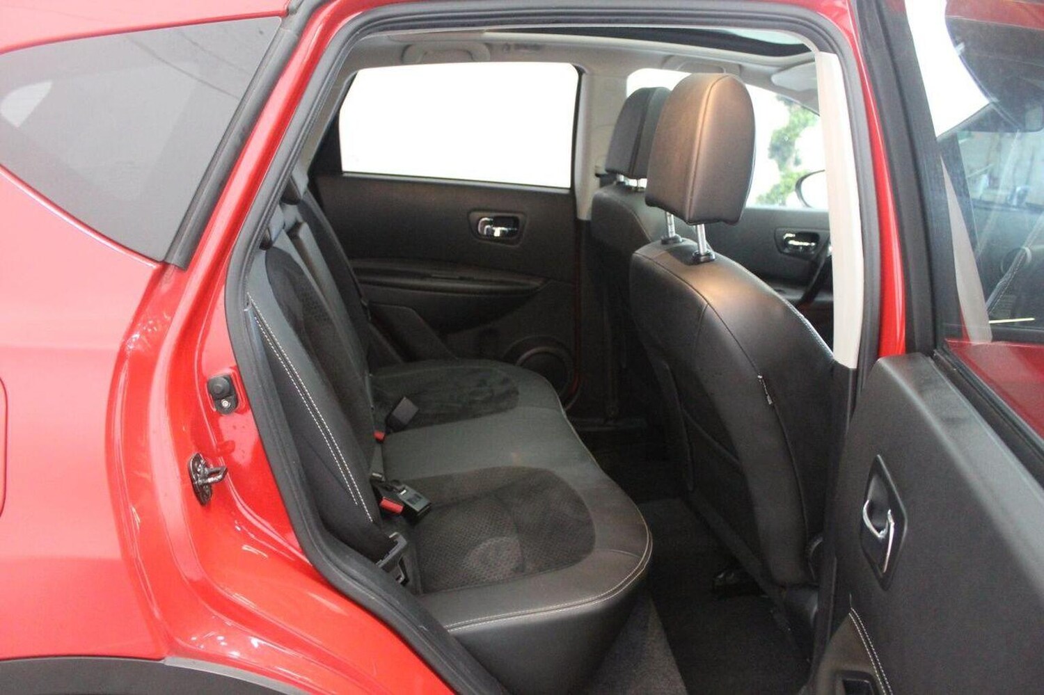 Used Nissan Qashqai 2013 for sale - 77906414: Photo 56