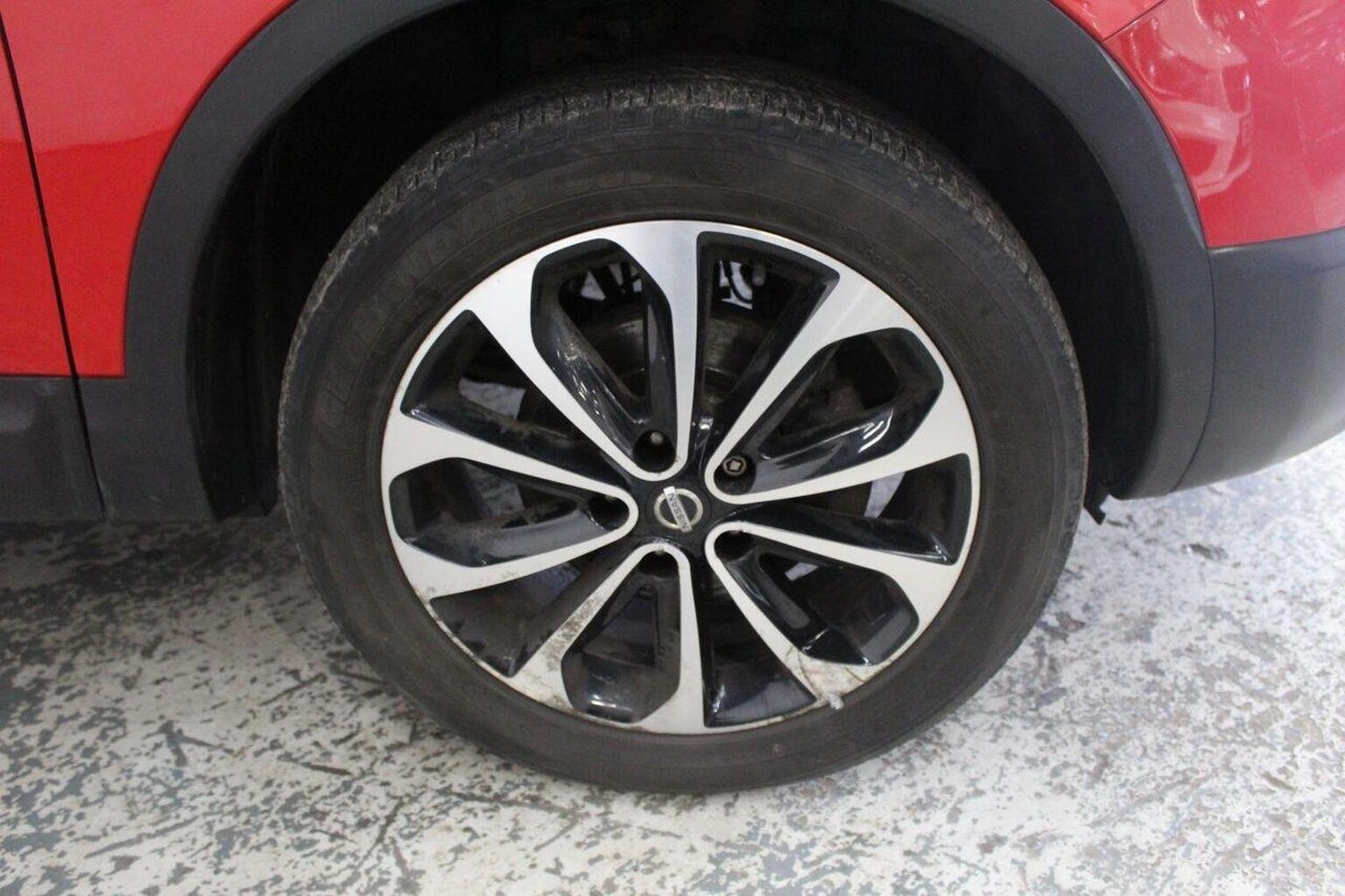 Used Nissan Qashqai 2013 for sale - 77906414: Photo 58