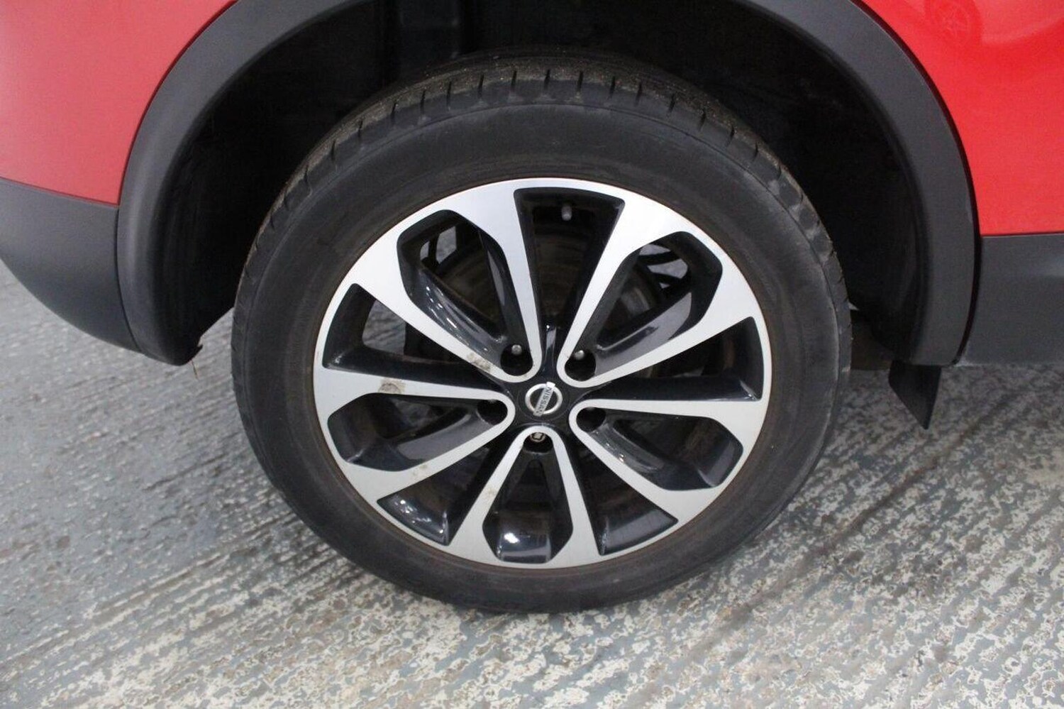 Used Nissan Qashqai 2013 for sale - 77906414: Photo 59