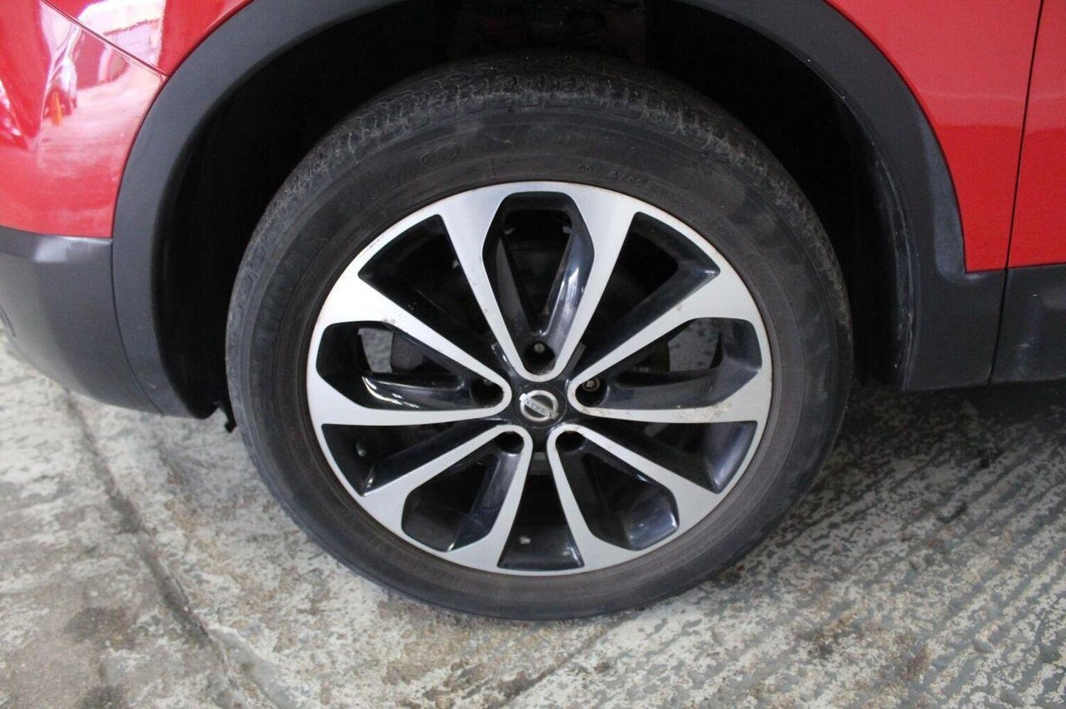 Used Nissan Qashqai 2013 for sale - 77906414: Photo 61