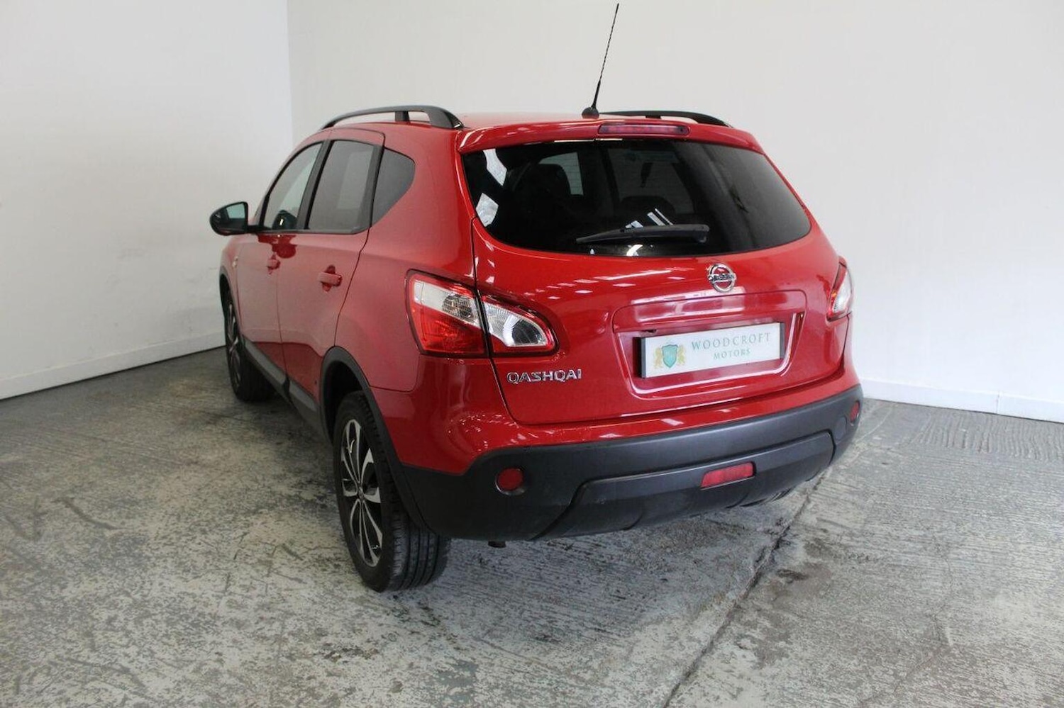 Used Nissan Qashqai 2013 for sale - 77906414: Photo 7