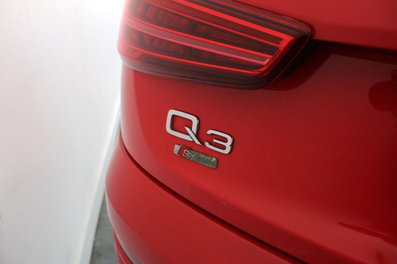 Used Audi Q3 2015 for sale - 75746725: Photo 19