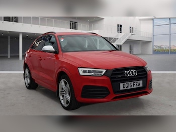 Audi - Q3