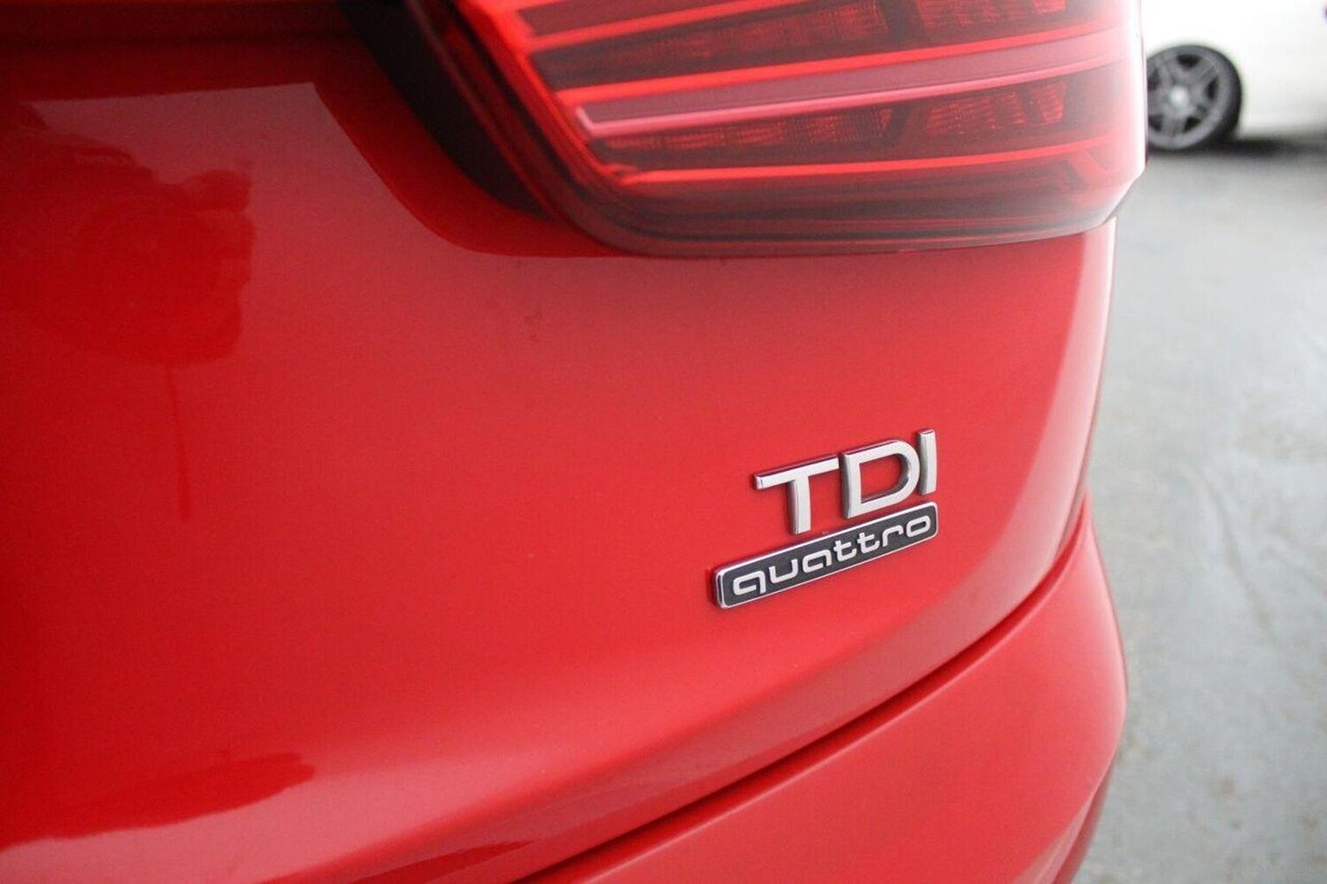 Used Audi Q3 2015 for sale - 75746725: Photo 20