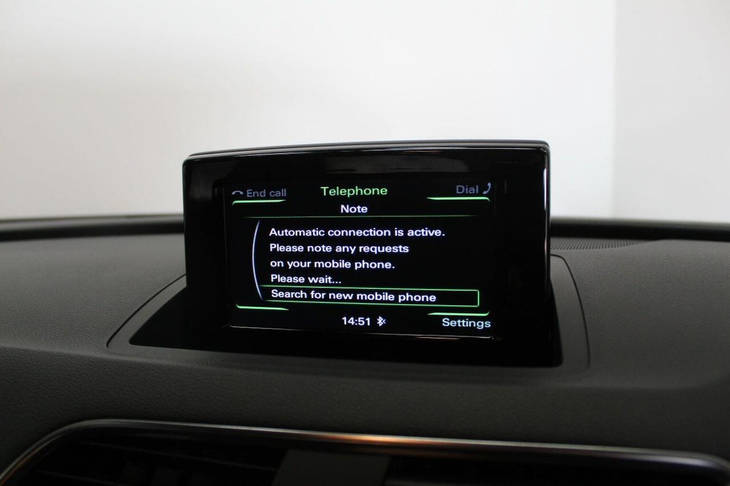 Used Audi Q3 2015 for sale - 75746725: Photo 37