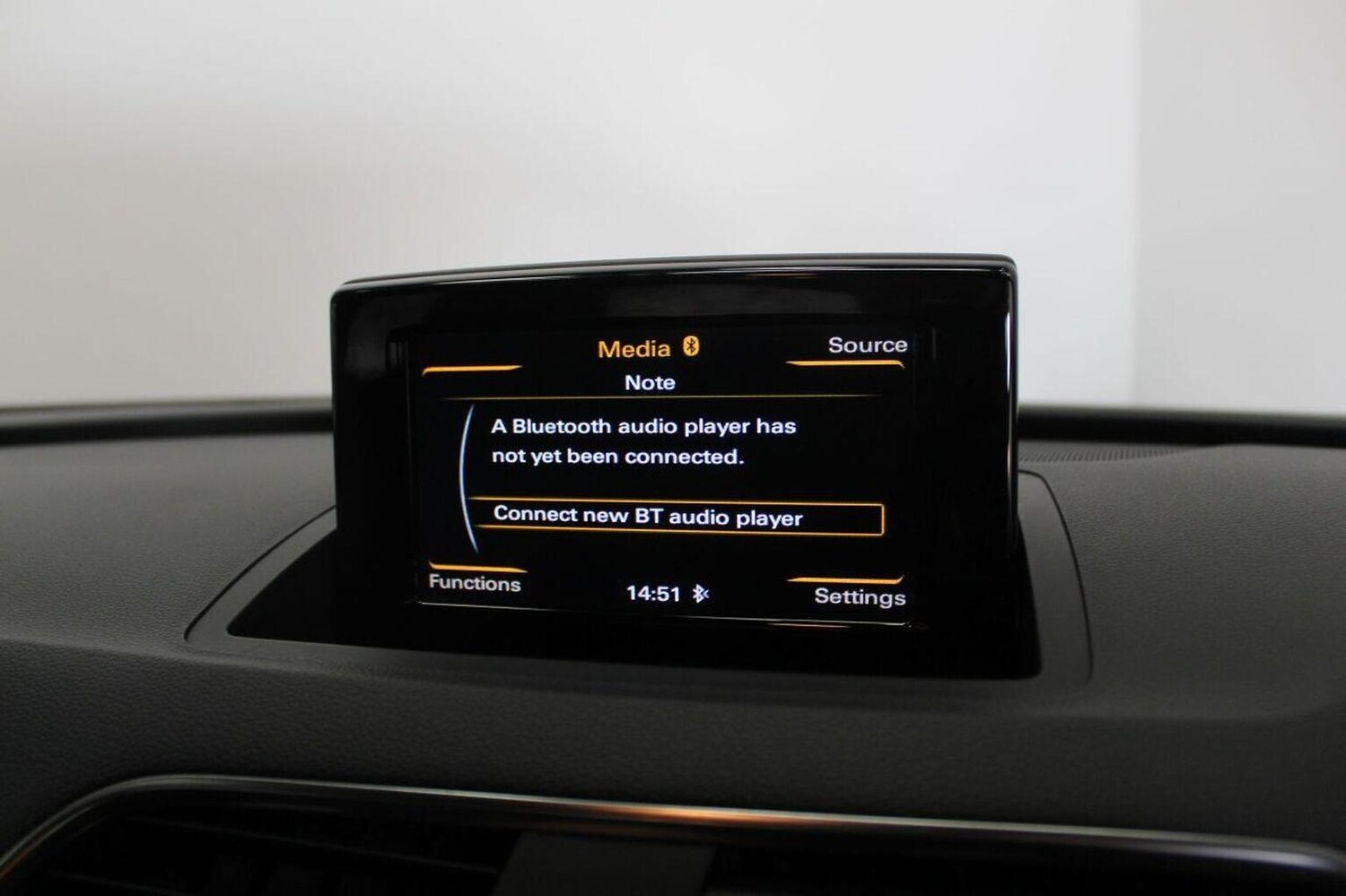 Used Audi Q3 2015 for sale - 75746725: Photo 39