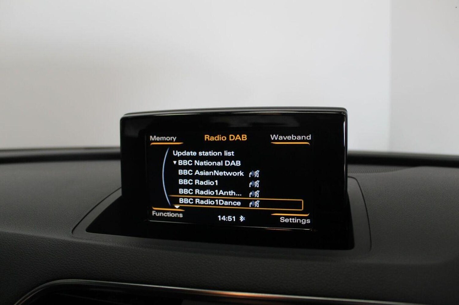 Used Audi Q3 2015 for sale - 75746725: Photo 40