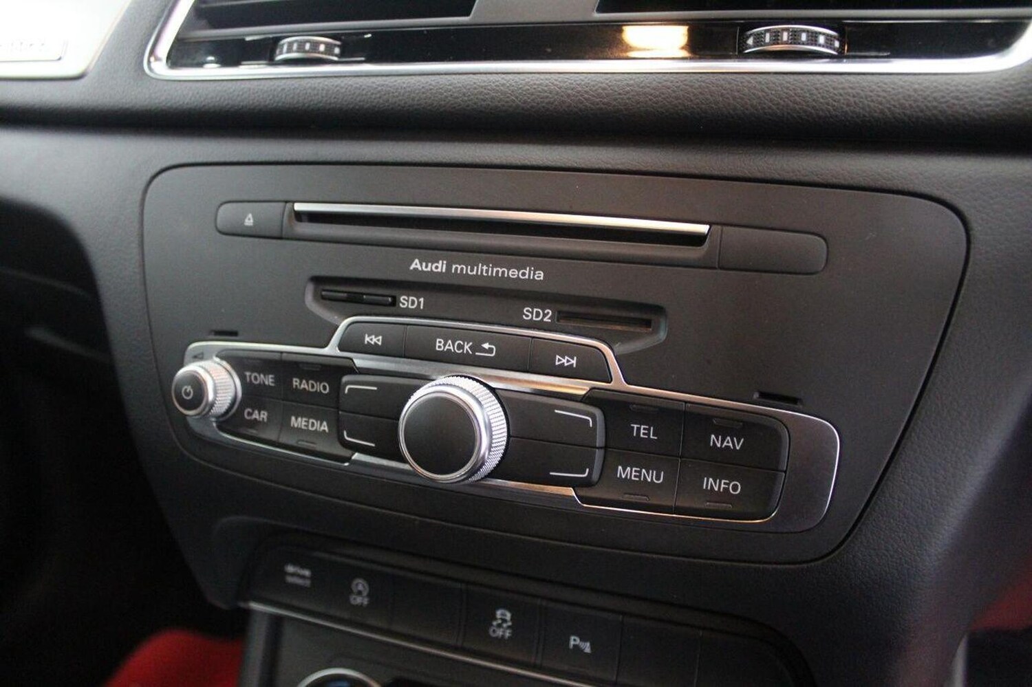 Used Audi Q3 2015 for sale - 75746725: Photo 42