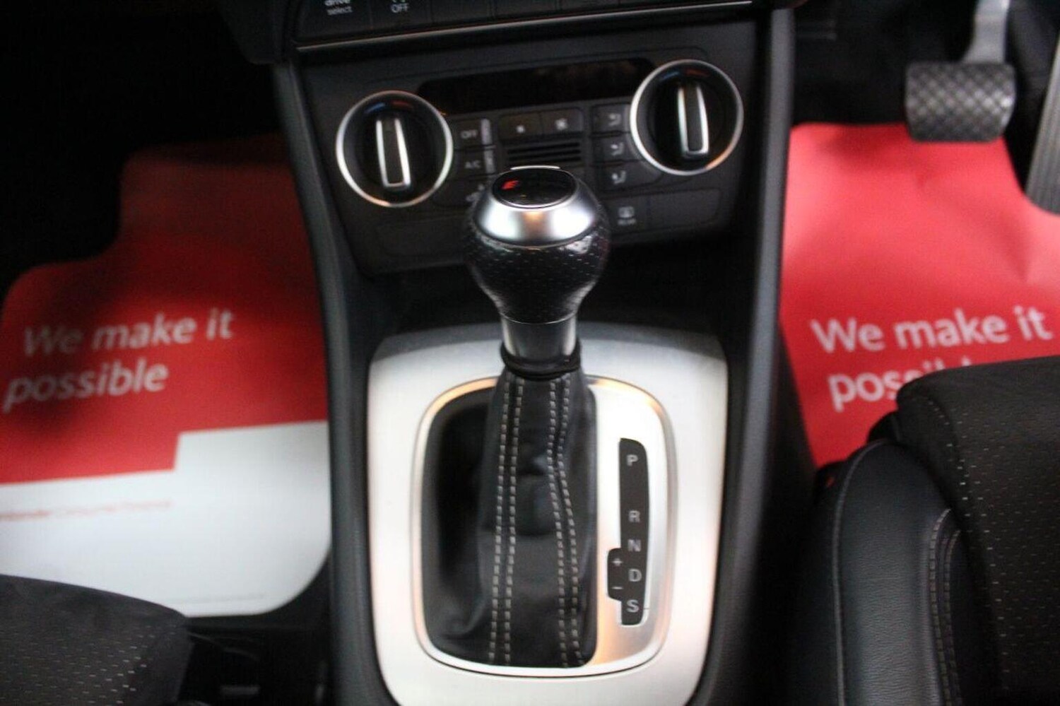 Used Audi Q3 2015 for sale - 75746725: Photo 44