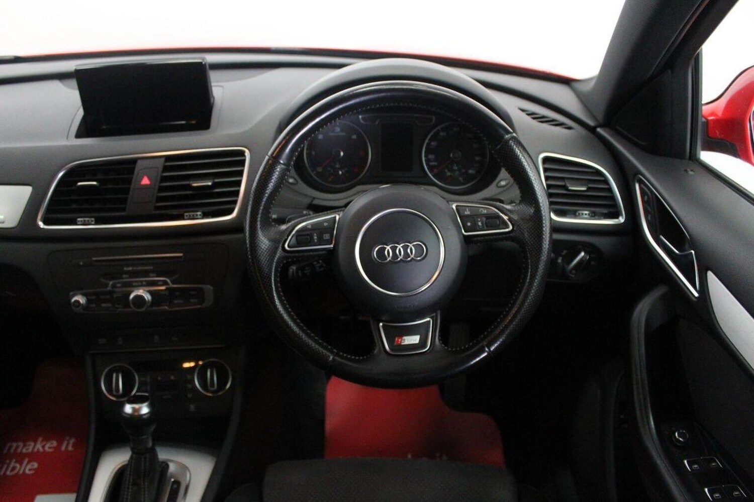 Used Audi Q3 2015 for sale - 75746725: Photo 45