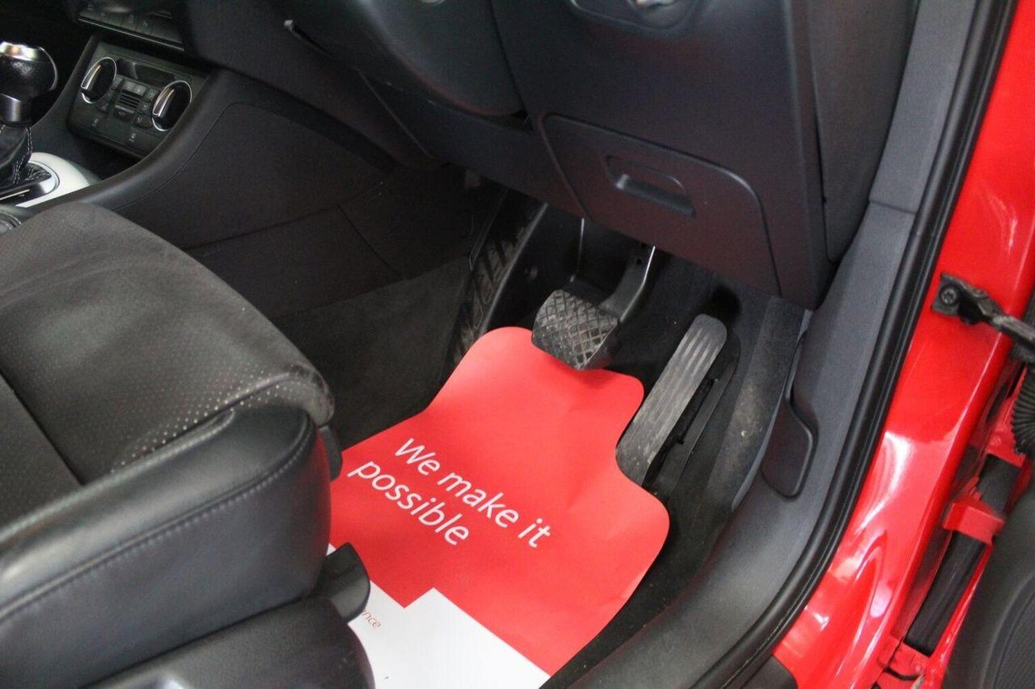 Used Audi Q3 2015 for sale - 75746725: Photo 50