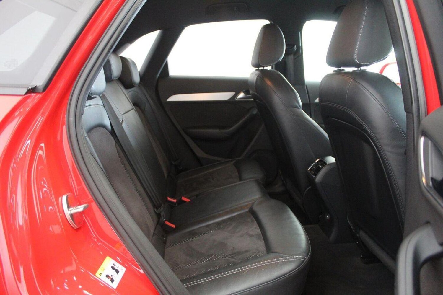 Used Audi Q3 2015 for sale - 75746725: Photo 54