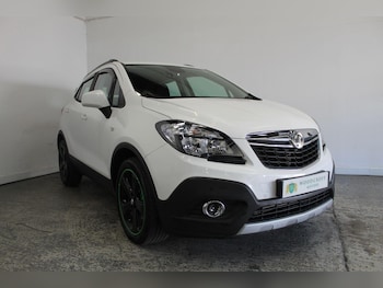 Vauxhall - Mokka