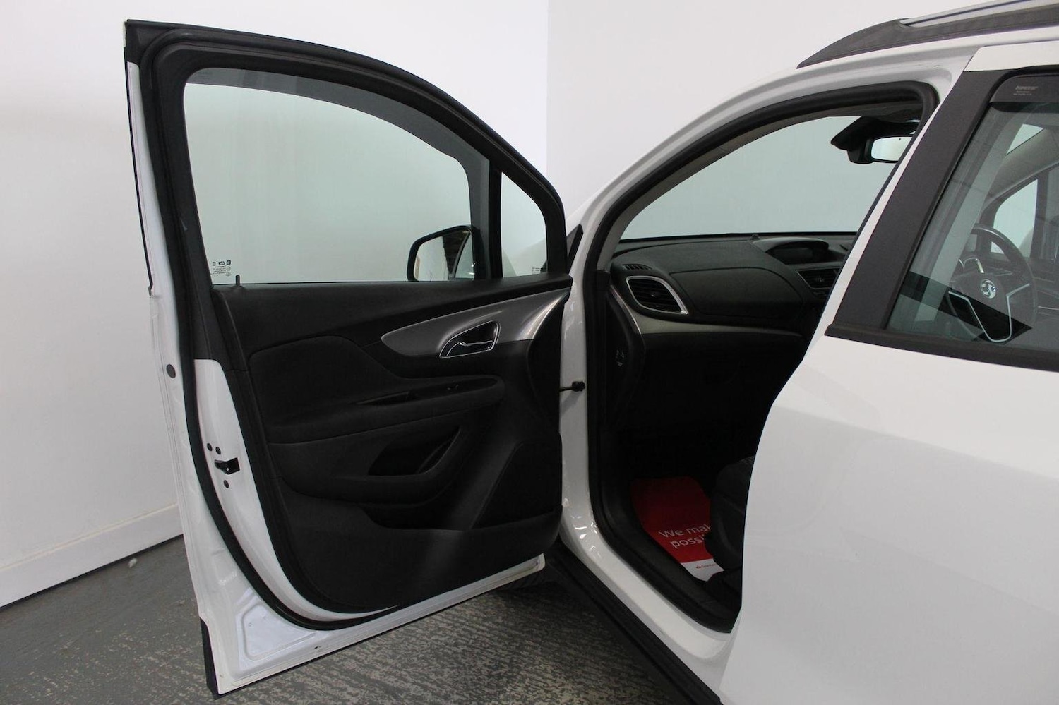 Vehicle 26