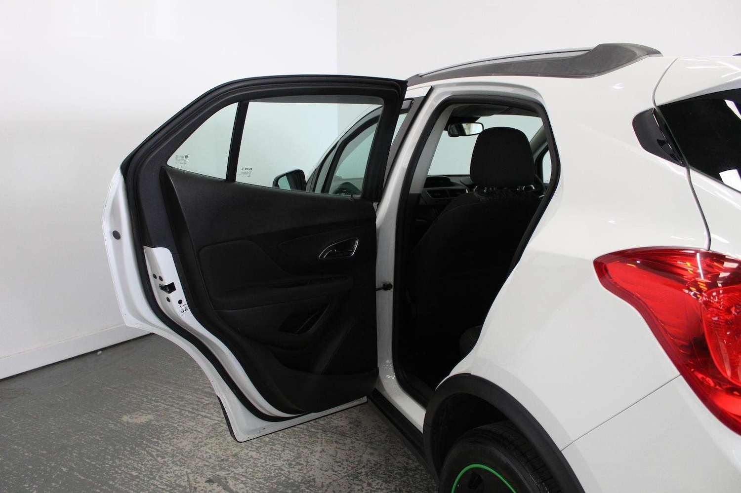 Vehicle 27