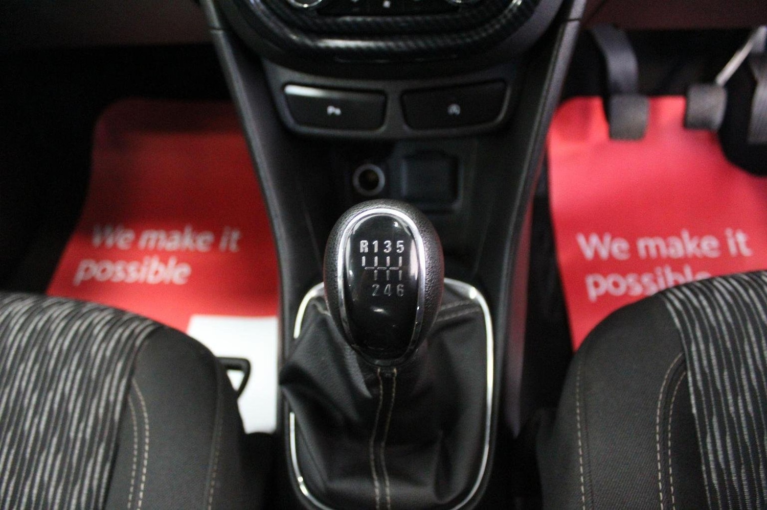 Vehicle 40