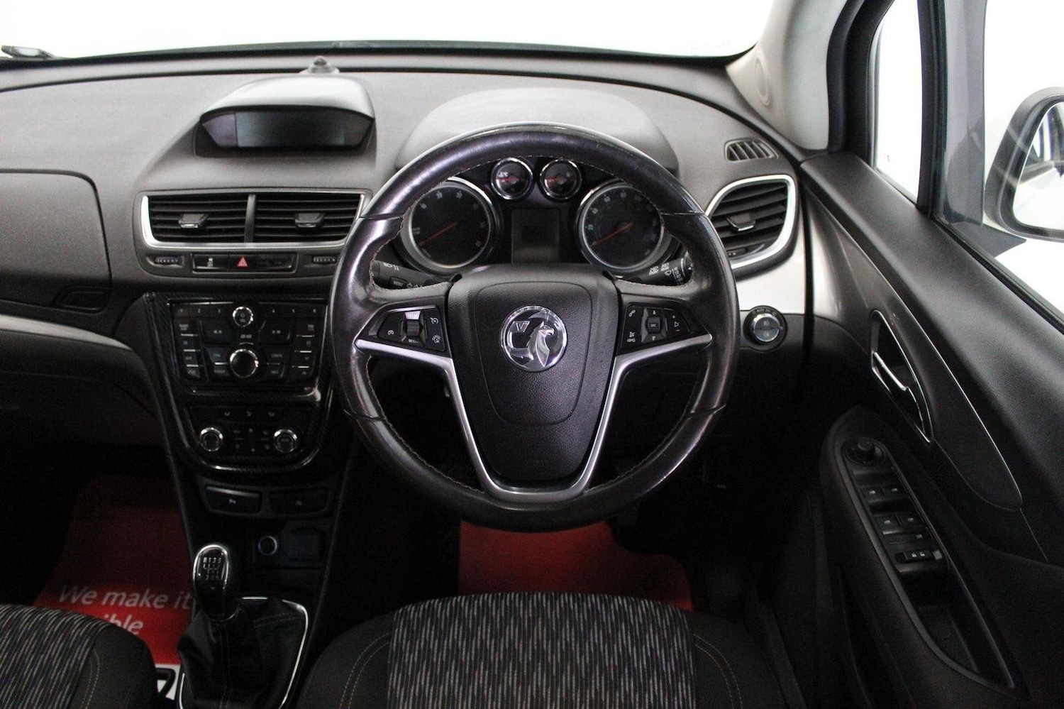 Vehicle 42
